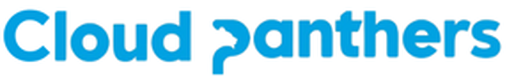 Cloud Panthers Logo