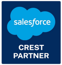 Salesforce Crest Partner